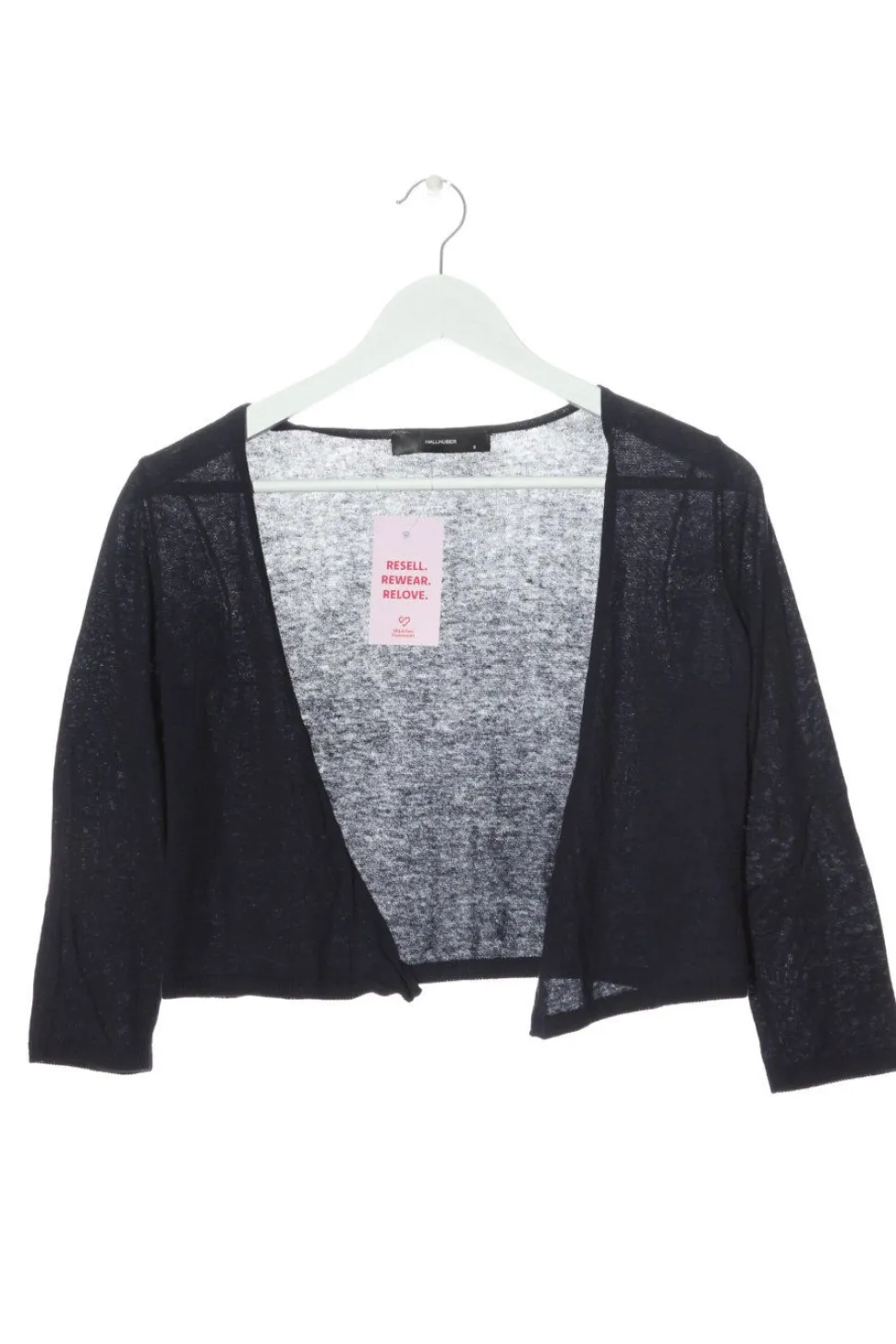 Strickbolero Größe 36