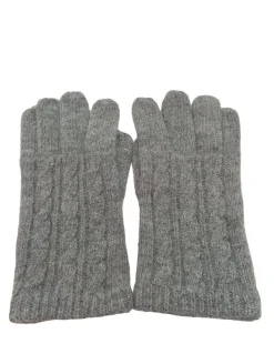 Strickhandschuhe