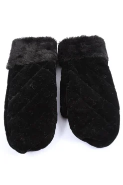 Strickhandschuhe Größe 7