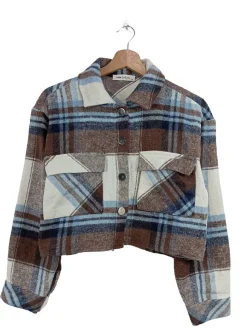 Strickjacke Größe 34