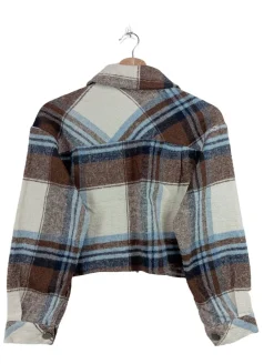 Strickjacke Größe 34