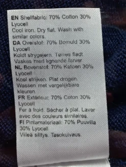 Strickjacke Größe 38