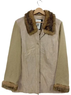 Strickjacke Größe 42