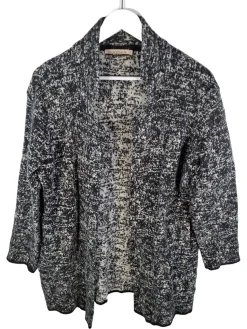 Strickjacke Größe 42