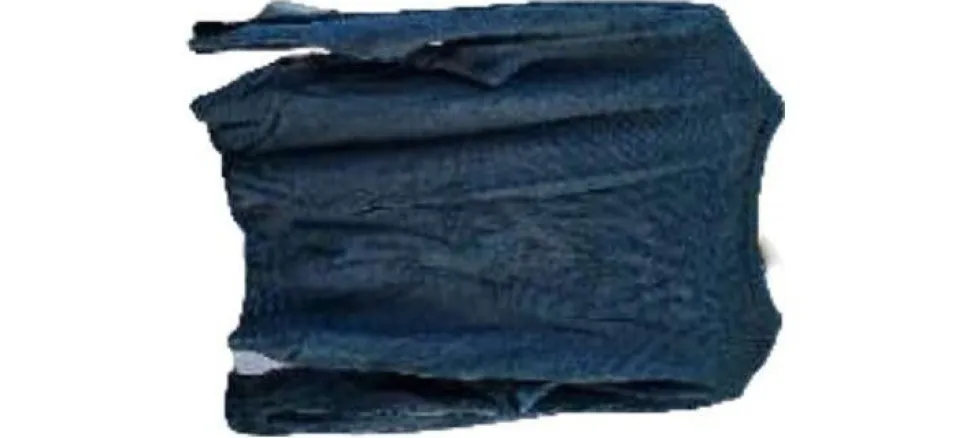 Strickjacke Größe 38