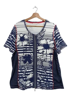 Strickjacke Größe 42