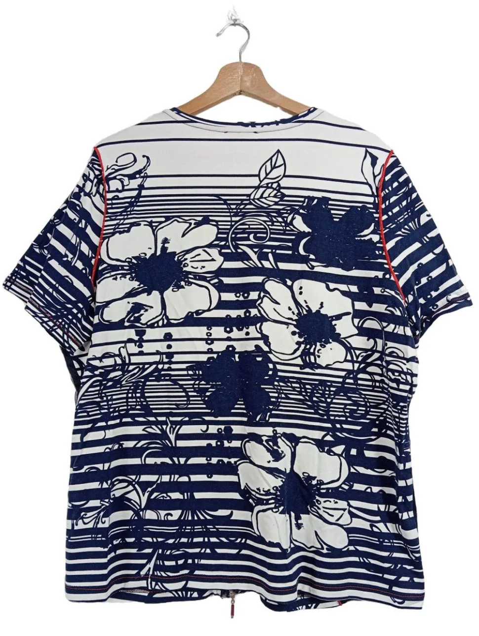 Strickjacke Größe 42