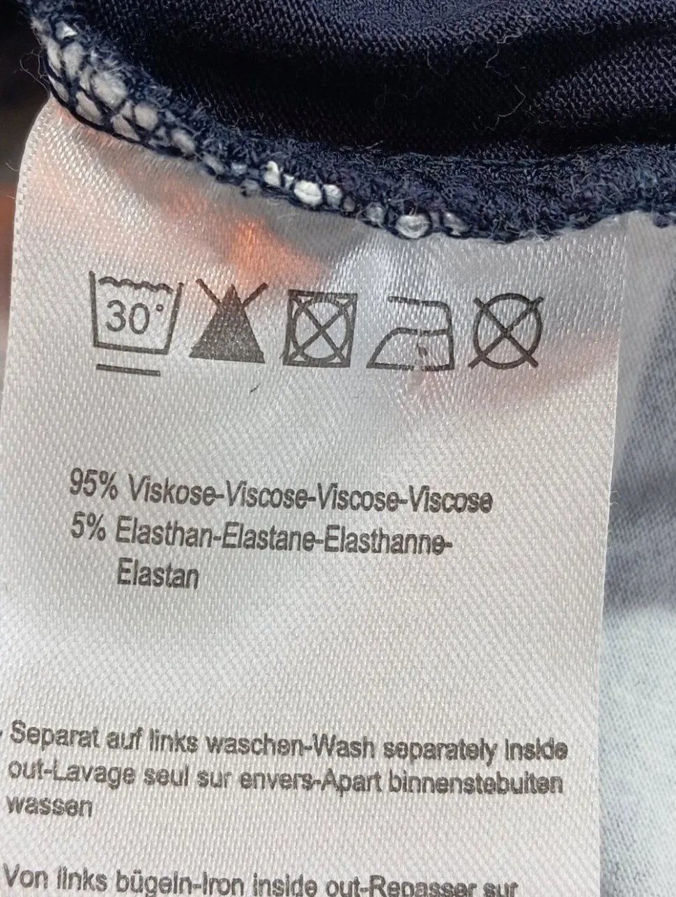 Strickjacke Größe 42