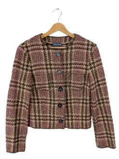 Strickjacke Größe 36