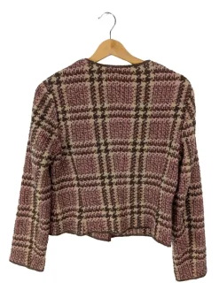 Strickjacke Größe 36