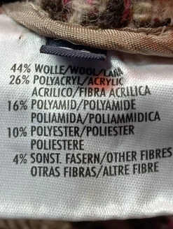 Strickjacke Größe 36