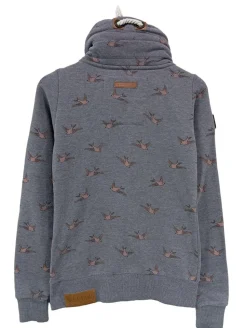 Strickjacke Größe 34