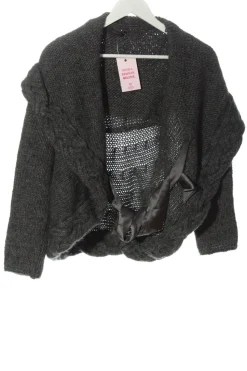 Strickjacke Größe 36