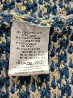 Strickjacke Größe 40