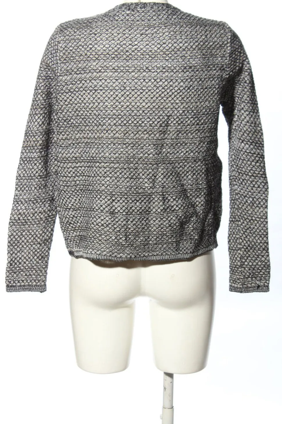 Strickjacke Größe 42