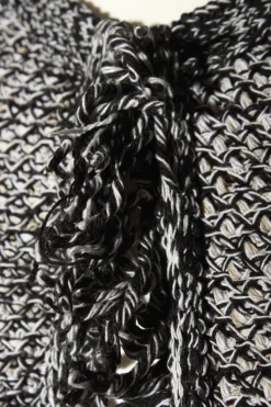 Strickjacke Größe 42