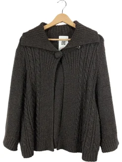 Strickjacke Größe 40
