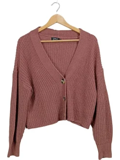 Strickjacke Größe 38