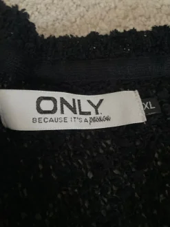 Strickjacke Größe 42