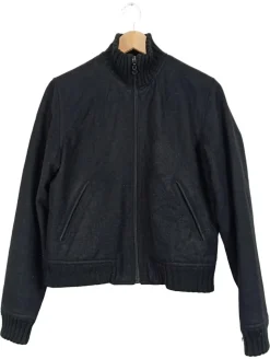 Strickjacke Größe 36