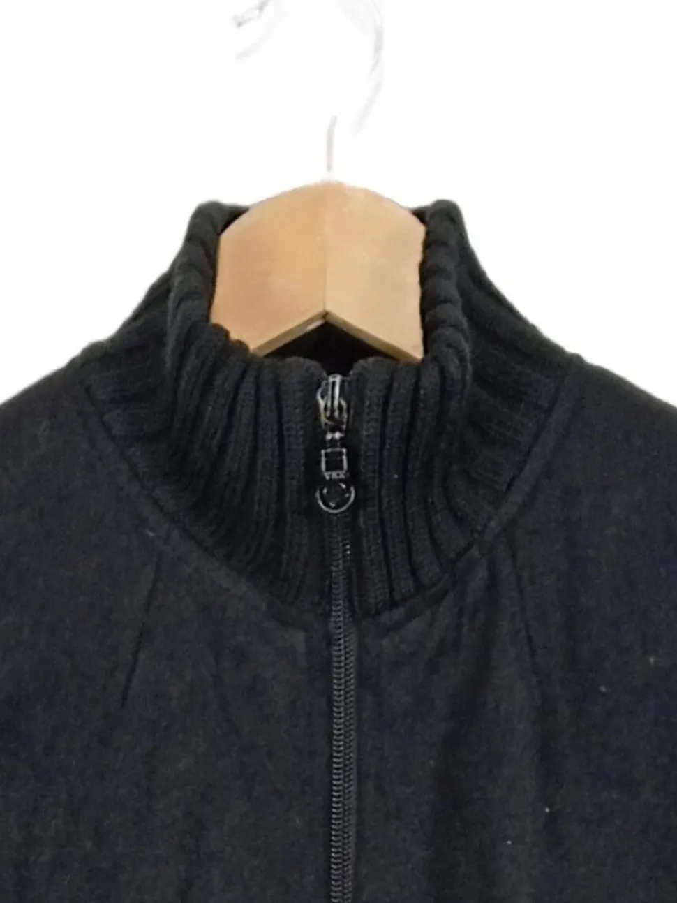 Strickjacke Größe 36