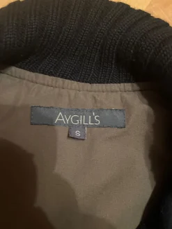 Strickjacke Größe 36