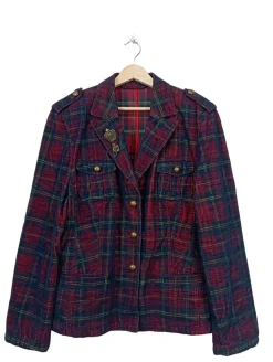 Strickjacke Größe 42