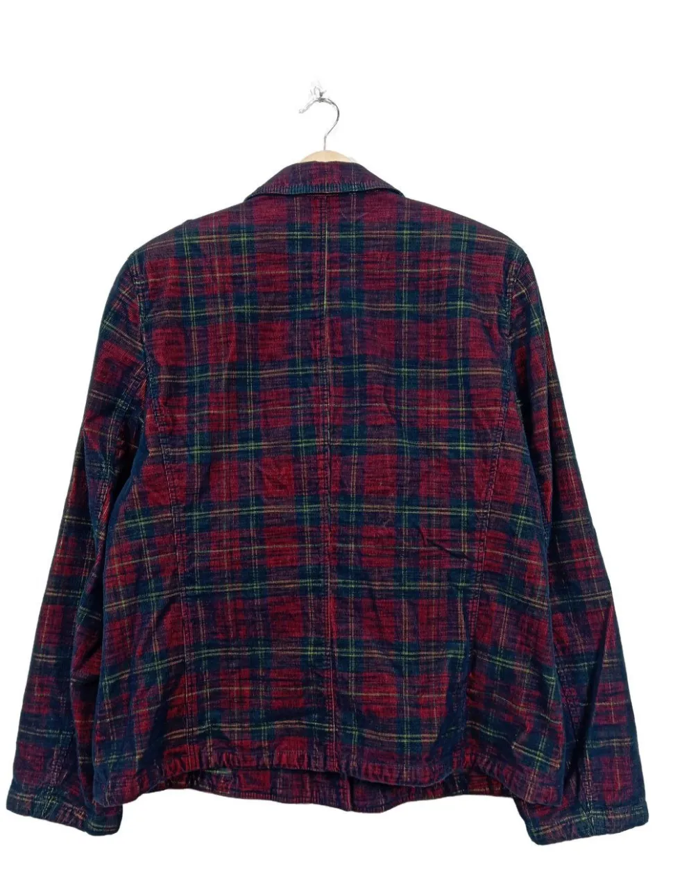 Strickjacke Größe 42