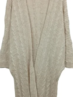 Strickjacke Größe 36