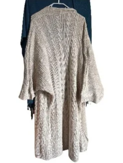 Strickjacke Größe 36