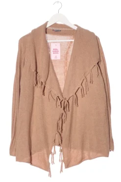 Strickjacke Größe 40