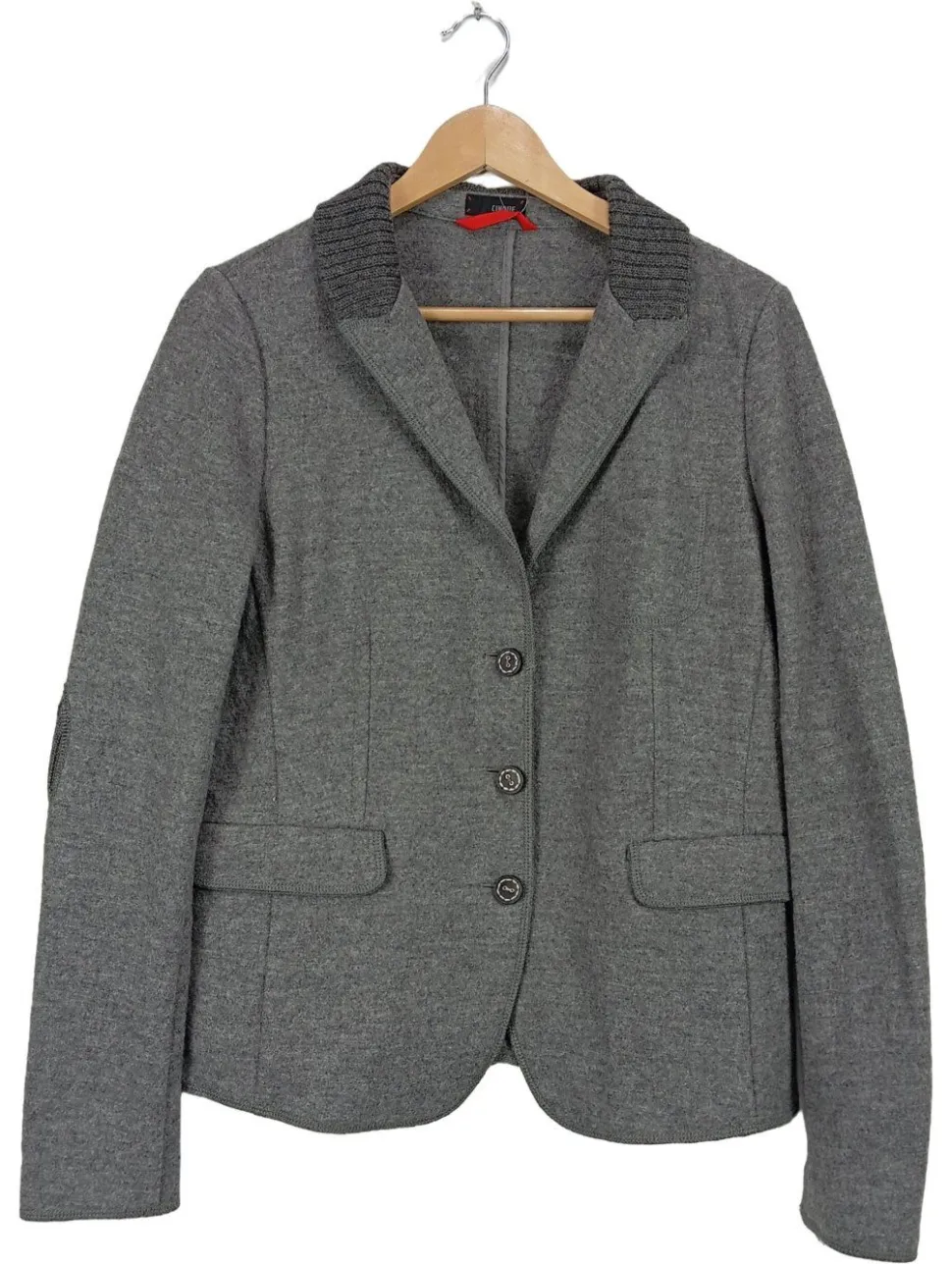 Strickjacke Größe 42