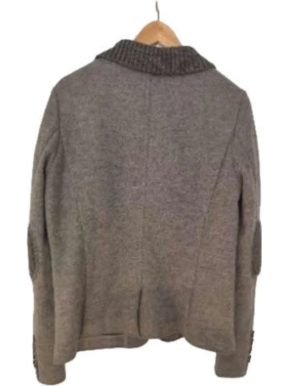 Strickjacke Größe 42