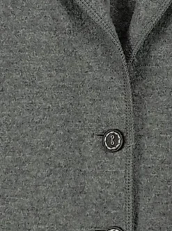 Strickjacke Größe 42