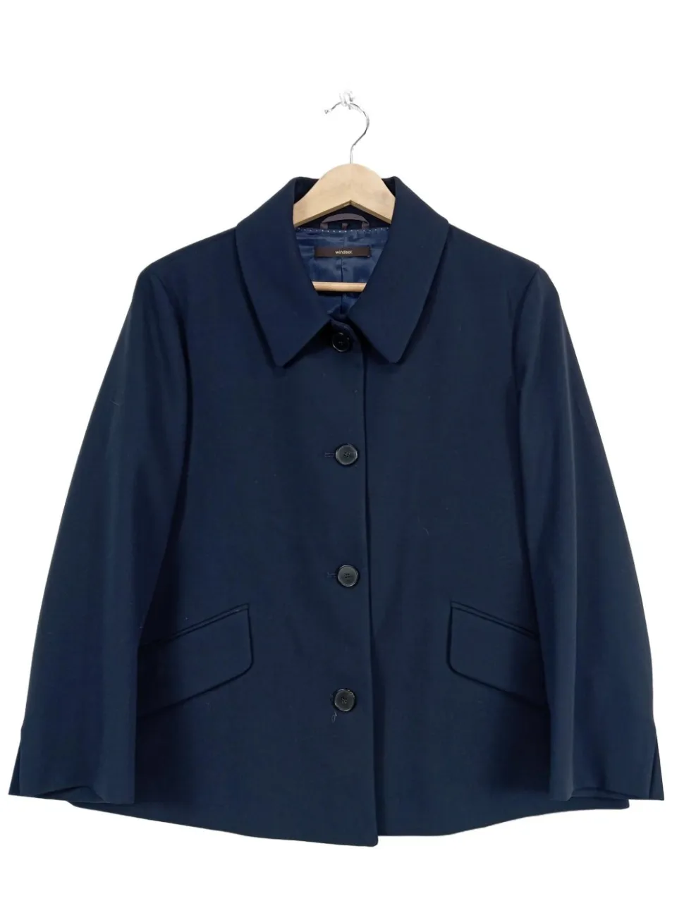 Strickjacke Größe 38