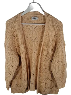 Strickjacke Größe 36