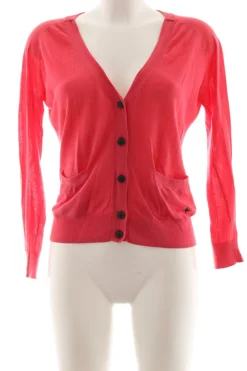 Strickjacke Größe 36