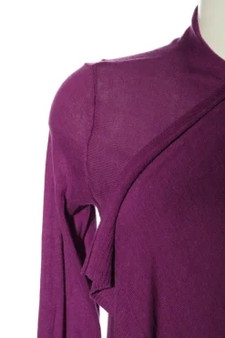 Strickjacke Größe 34