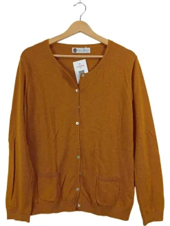 Strickjacke Größe 42