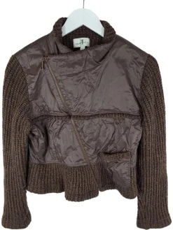 Strickjacke Größe 36