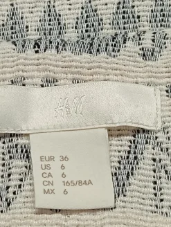 Strickjacke Größe 36