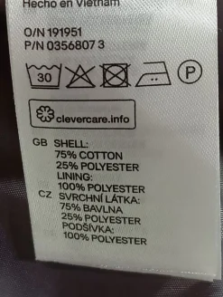 Strickjacke Größe 36