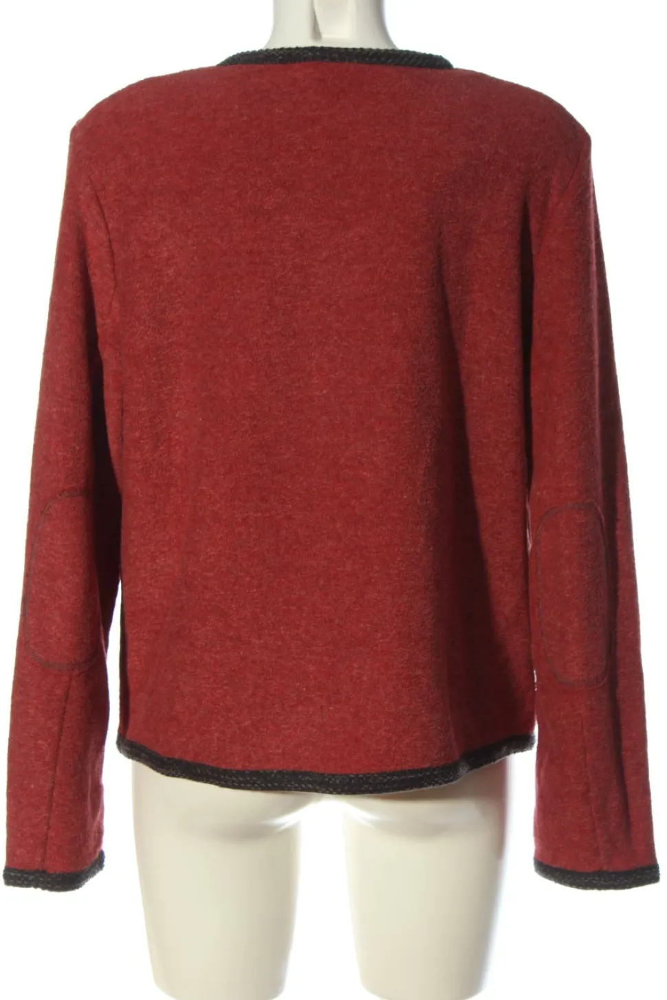 Strickjacke Größe 44