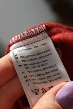 Strickjacke Größe 44