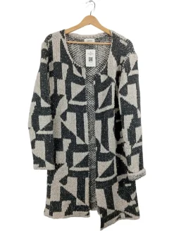 Strickjacke Größe 40