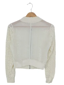 Strickjacke Größe 34