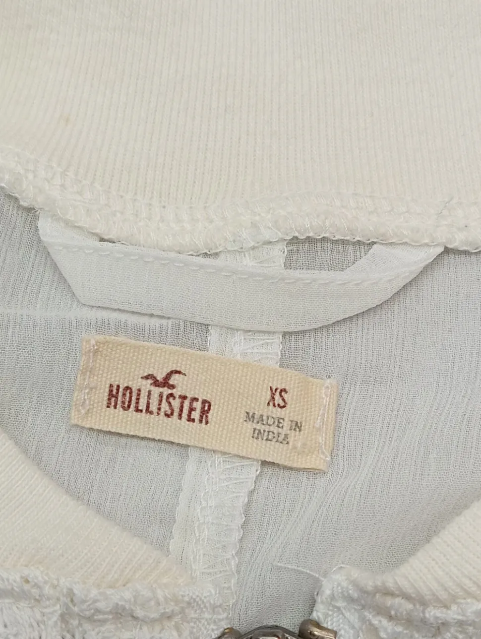 Strickjacke Größe 34