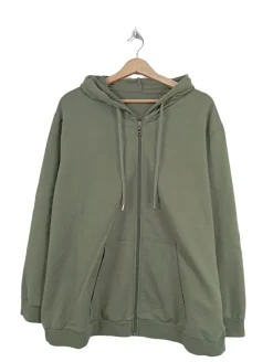 Strickjacke Größe 52