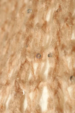 Strickjacke Größe 46