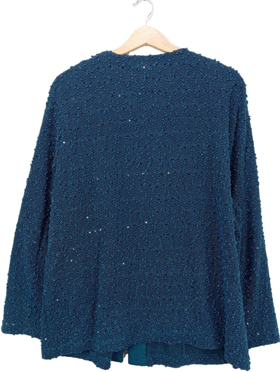 Strickjacke Größe 48